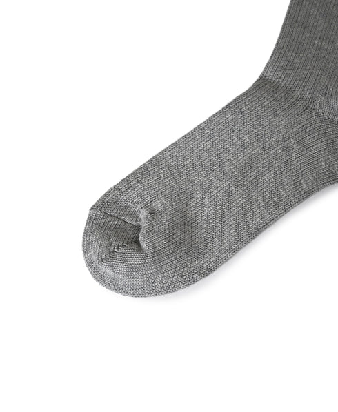 EAMDS2601 ORGANIC COTTON SOCKS