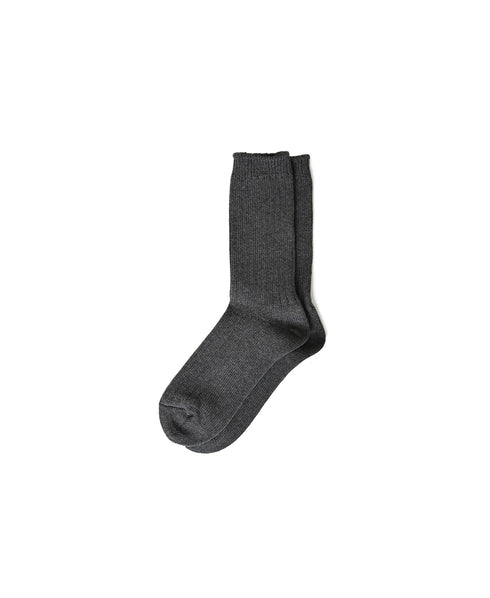 EAMDS2601 ORGANIC COTTON SOCKS