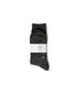 EAMDS2601 ORGANIC COTTON SOCKS