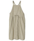 GNAM2611RS RIPSTOP ONE WASH APRON ONE PIECE