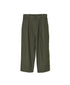 GNAM2612RS RIPSTOP ONE WASH ONE TUCK PANTS