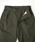 GNAM2612RS RIPSTOP ONE WASH ONE TUCK PANTS