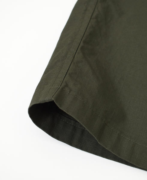 GNAM2612RS RIPSTOP ONE WASH ONE TUCK PANTS