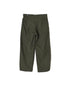 GNAM2612RS RIPSTOP ONE WASH ONE TUCK PANTS