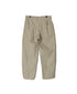 GNAM2612RS RIPSTOP ONE WASH ONE TUCK PANTS