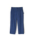 GNAM2651 13oz NATURAL SLUB DENIM PAINTER PANTS