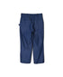 GNAM2651 13oz NATURAL SLUB DENIM PAINTER PANTS