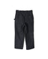 GNAM2651 13oz NATURAL SLUB DENIM PAINTER PANTS