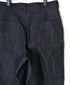 GNAM2651 13oz NATURAL SLUB DENIM PAINTER PANTS