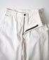 GNAM2651 13oz NATURAL SLUB DENIM PAINTER PANTS