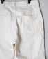 GNAM2651 13oz NATURAL SLUB DENIM PAINTER PANTS