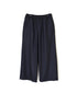 GNMDS2052WF WOOL FLANNEL EASY WIDE PANTS