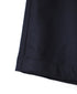 GNMDS2052WF WOOL FLANNEL EASY WIDE PANTS