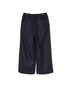 GNMDS2052WF WOOL FLANNEL EASY WIDE PANTS
