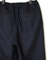 GNMDS2052WF WOOL FLANNEL EASY WIDE PANTS