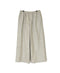 GNMDS2052WF WOOL FLANNEL EASY WIDE PANTS