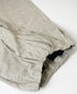 GNMDS2052WF WOOL FLANNEL EASY WIDE PANTS