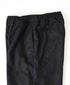 GNMDS2052WF WOOL FLANNEL EASY WIDE PANTS