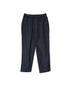 GNMDS2101NSD 11.5oz NATURAL SLUB DENIM ONE WASH EASY TAPERED PANTS