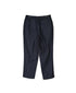 GNMDS2101NSD 11.5oz NATURAL SLUB DENIM ONE WASH EASY TAPERED PANTS