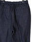 GNMDS2101NSD 11.5oz NATURAL SLUB DENIM ONE WASH EASY TAPERED PANTS