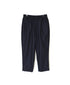 GNMDS2101WF WOOL FLANNEL EASY TAPERED PANTS