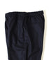 GNMDS2101WF WOOL FLANNEL EASY TAPERED PANTS