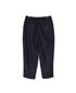 GNMDS2101WF WOOL FLANNEL EASY TAPERED PANTS