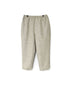 GNMDS2101WF WOOL FLANNEL EASY TAPERED PANTS