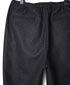 GNMDS2101WF WOOL FLANNEL EASY TAPERED PANTS
