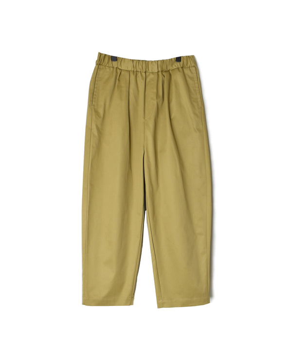 GNMDS2501WP WEST POINT 2TUCK TAPERED EASY PANTS