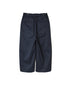 GNMDS2502WP WEST POINT 2TUCK WIDE EASY PANTS