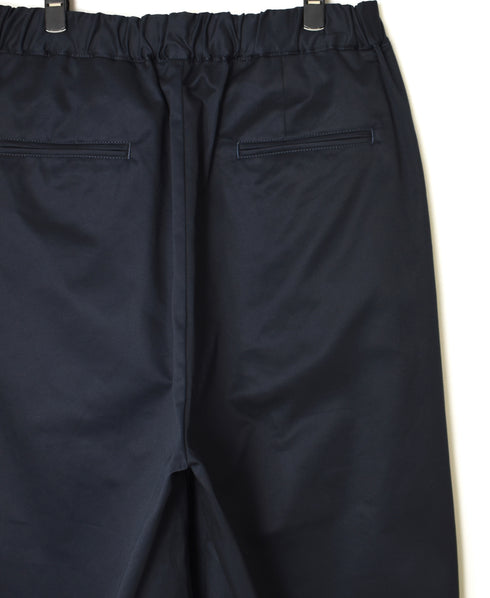 GNMDS2502WP WEST POINT 2TUCK WIDE EASY PANTS