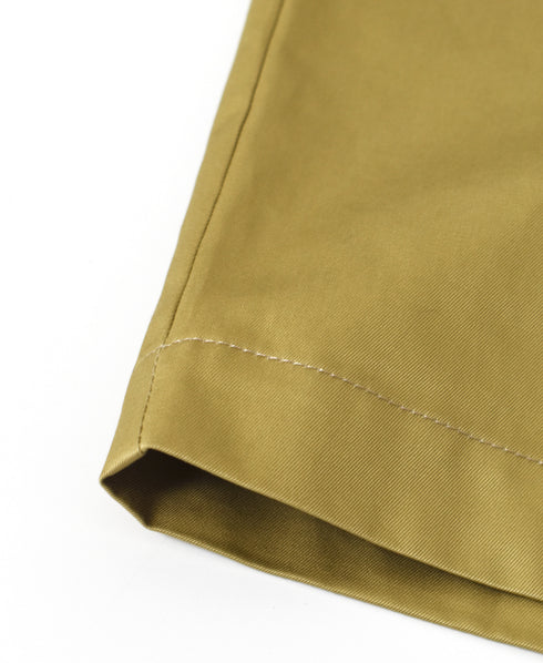 GNMDS2502WP WEST POINT 2TUCK WIDE EASY PANTS