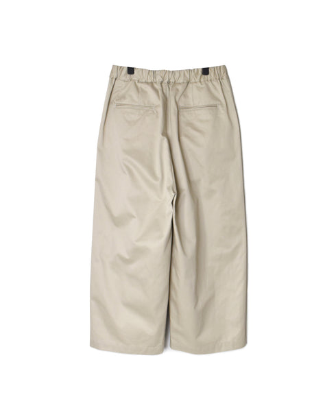GNMDS2502WP WEST POINT 2TUCK WIDE EASY PANTS