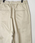 GNMDS2502WP WEST POINT 2TUCK WIDE EASY PANTS