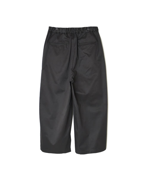 GNMDS2502WP WEST POINT 2TUCK WIDE EASY PANTS