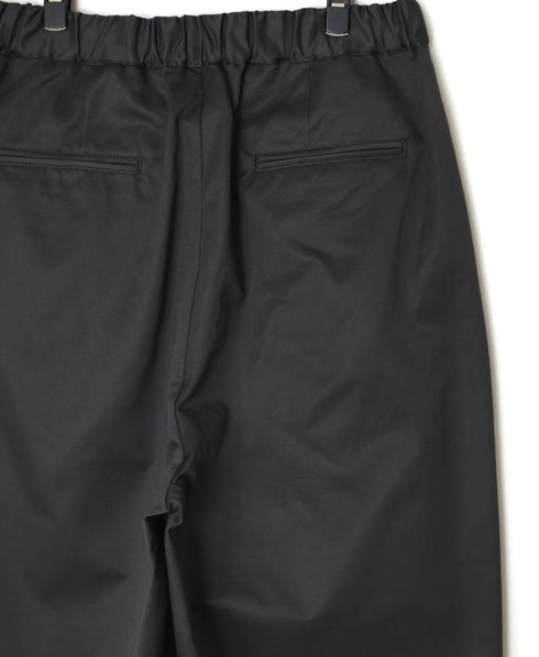 GNMDS2502WP WEST POINT 2TUCK WIDE EASY PANTS