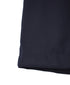 GNMDS2502WS WOOL SERGE 2TUCK WIDE EASY PANTS