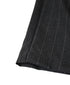 GNMDS2502WS WOOL SERGE 2TUCK WIDE EASY PANTS