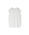 GNSL25053 GEORGETTE JERSEY FRENCH/SL LONG SHIRT