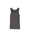 GNSL26021 40/1 RIB U-NECK TANK TOP
