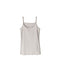 GNSL26022 40/1 RIB CAMISOLE