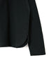 GNSL26511 COTTON SLUB SINGLE JERSEY CREW-NECK LONG/SL T-SHIRTS