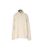 GNSL26521 40/1 COTTON TELECO TURTLE-NECK L/SL TEE