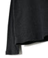 GNSL26521 40/1 COTTON TELECO TURTLE-NECK L/SL TEE
