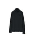 GNSL26521 40/1 COTTON TELECO TURTLE-NECK L/SL TEE