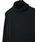 GNSL26521 40/1 COTTON TELECO TURTLE-NECK L/SL TEE