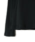 GNSL26521 40/1 COTTON TELECO TURTLE-NECK L/SL TEE