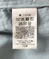INHT2204CP 60s COTTON POPLIN OVERDYE EASY PANTS